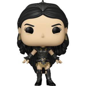 Funko Фигура Funko POP! DC Comics: Shazam! - Kalypso #1284 (079332)