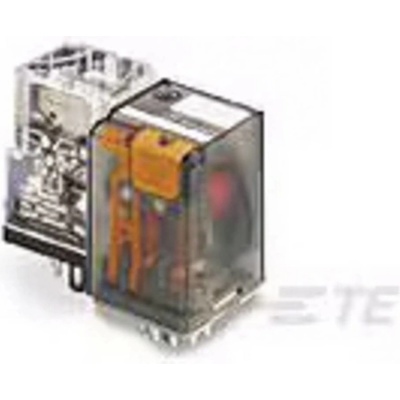 TE Connectivity, 9-1393091-7 relé do DPS, 1 ks