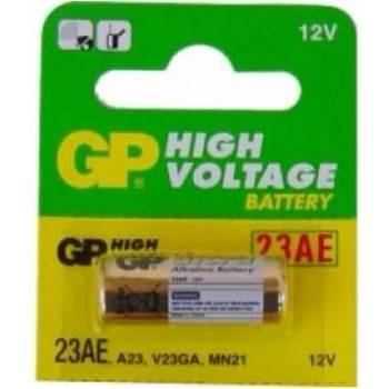 Image 1 of GP Batteries Батерия алкална GP High Voltage А23, 12V, 1 бр