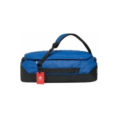 Mammut Cargo 35 modrá 35 l