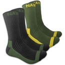 Navitas Ponožky Coolmax Socks Trainer