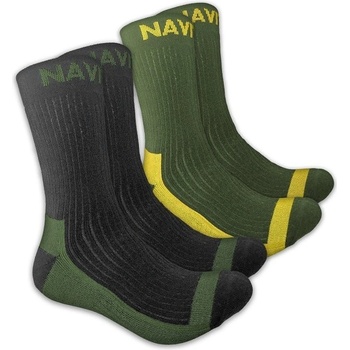Navitas Ponožky Coolmax Socks Trainer