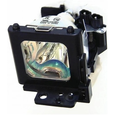 Lampa do projektora 3M 78-6969-9635-0, originálna lampa vrátane modulu