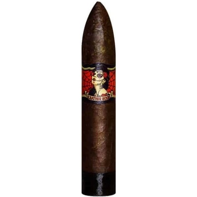 Drew ESTATE Deadwood Leather Rose Torpedo 1 ks