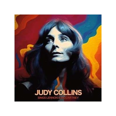 Judy Collins - Sings Lennon & Mccartney LP