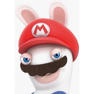 Mario + Rabbids Kingdom Battle LP