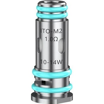 VOOPOO ITO M2 žhaviaca hlava mesh 1,00 ohm