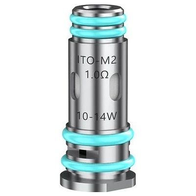 VOOPOO ITO M2 žhaviaca hlava mesh 1,00 ohm