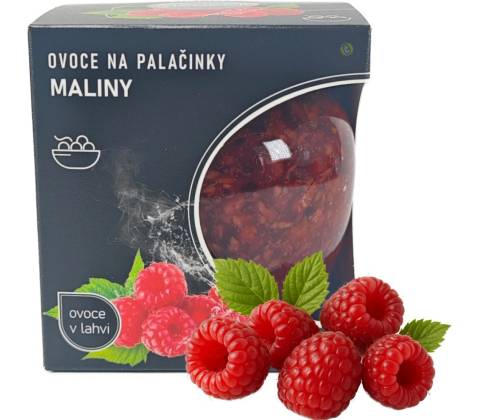 Madami Horké Maliny 520 ml
