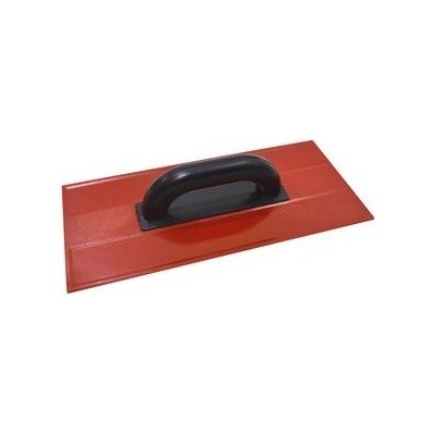 Hladítko ABS, PROFI, plast, 400 x 180 mm