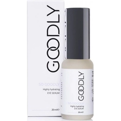 Goodly So Goodly - Дълбоко хидратиращ околоочен серум 20мл