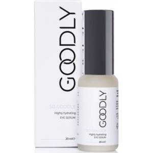 Goodly So Goodly - Дълбоко хидратиращ околоочен серум 20мл