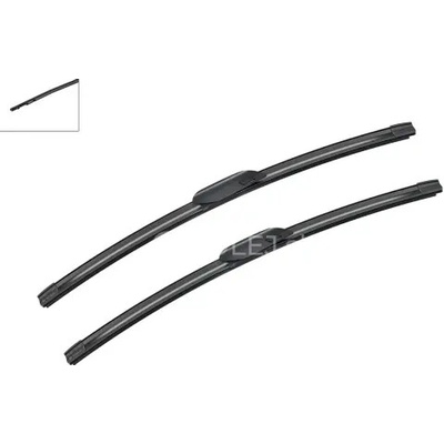 Bosch Aerotwin A893S 550+550 mm BO 3397009893