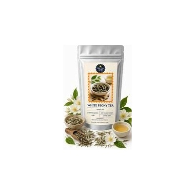 Karma Kettle White Peony 25 g