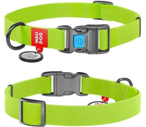 WAUDOG Obojok pvc