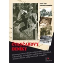 Čvančarovy deníky