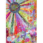 Enjoy - Puzzle Summer Sunshine - 1 000 piese