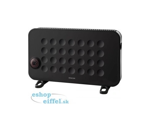 Sencor SCF 2101BK