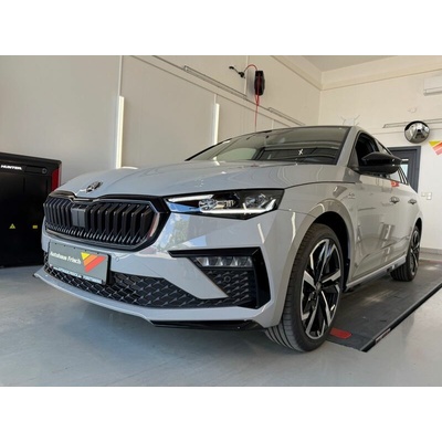 Skoda Scala Monte Carlo 110 kW