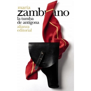 LA TUMBA DE ANTÍGONA (2019)