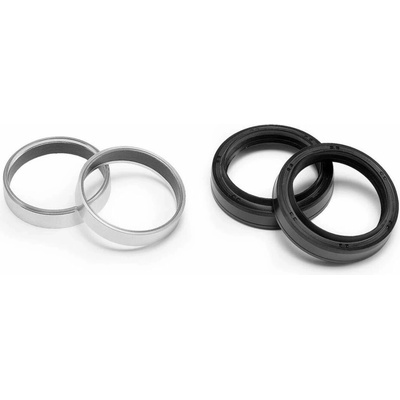BITUBO Front fork sliding kit BITUBO with Bushings and Oil Seals