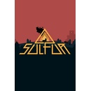 Sulfur