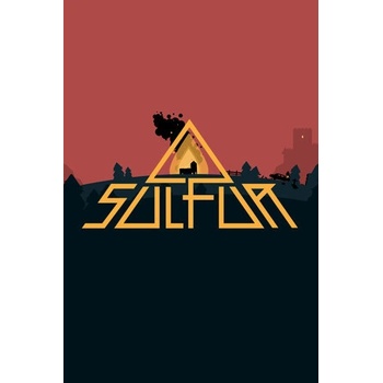 Sulfur