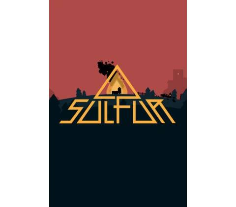 Sulfur