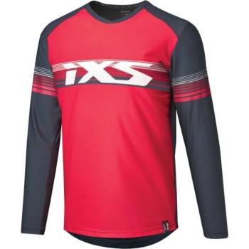 IXS Trigger Lite 1.1 red/marine detský