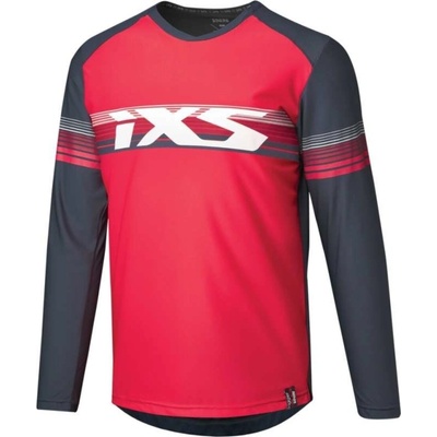 IXS Trigger Lite 1.1 red/marine detský