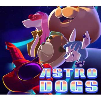 Astrodogs