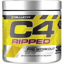 Cellucor C4 Ripped 165 g