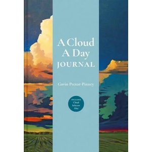 Cloud a Day Journal | GAVIN PRETOR PINNEY (ISBN: 9781849946674)
