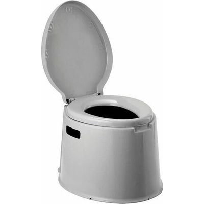 Suchá Brunner Optitoil a Optiloo WC Optitoil