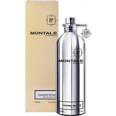 Montale Paris Fougeres Marines parfumovaná voda unisex 100 ml