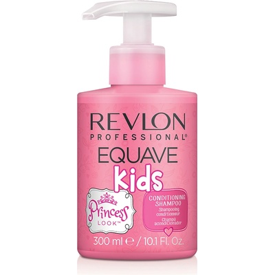 Revlon Equave Kids Conditioning Shampoo 300 ml