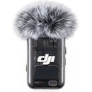 DJI MIC 2 (1 TX, SHADOW BLACK) CP.RN.00000328.02