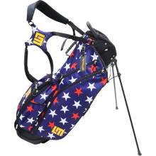 Loudmouth Stand Bag "Superstar "