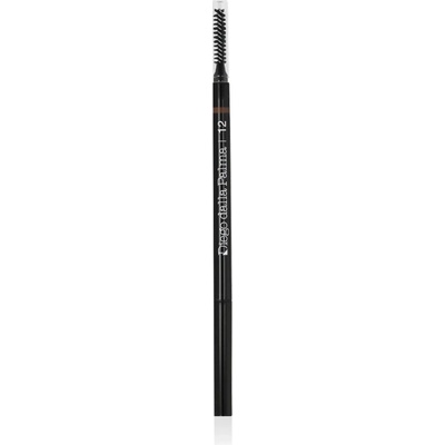Diego dalla Palma High Precision Brow precízna ceruzka na obočie vodeodolná 12 Taupe 0,09 g
