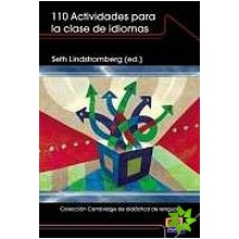 110 actividades para clase de idiomas - Seth Lindstromberg