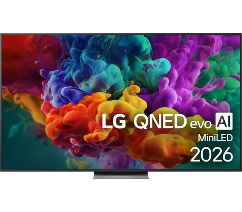 LG 75QNED86B6B
