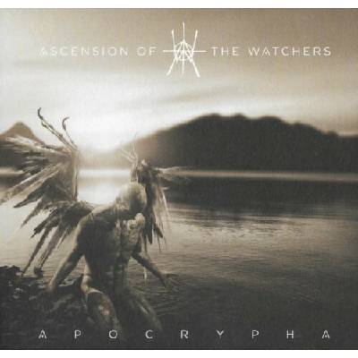 Ascencion Of The Watchers - Apocrypha & Translations 2 CD