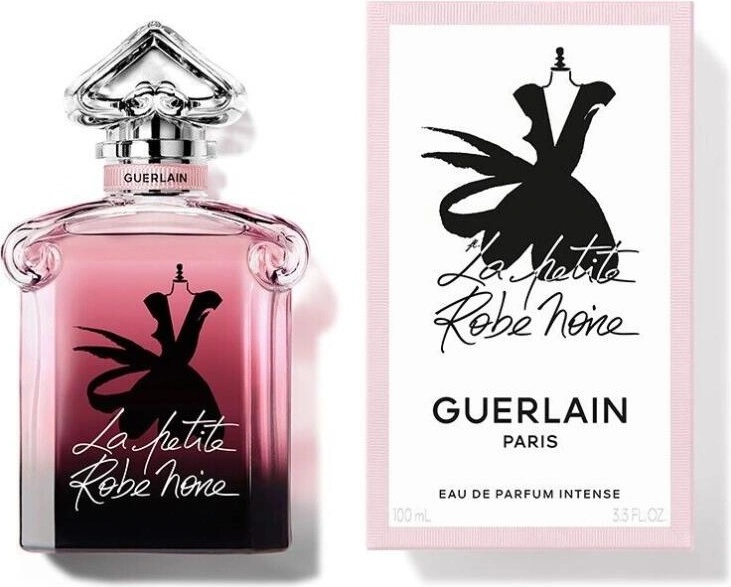 Guerlain La Petite Robe Noire Intense EDP 30 ml