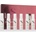 ALFAPARF Milano Semi Di Lino Moisture Nutritive Essential Oil 6 x 13 ml