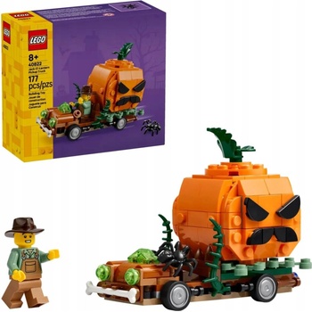 LEGO® 40822 Tekvicový pickup