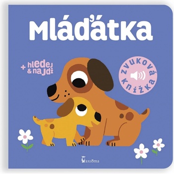 Mláďátka
