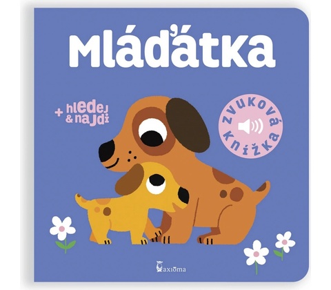 Mláďátka