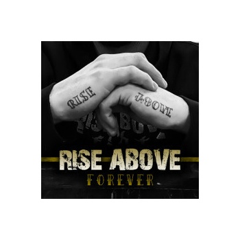 Rise Above - Forever CD