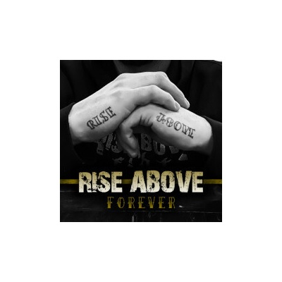 Rise Above - Forever CD