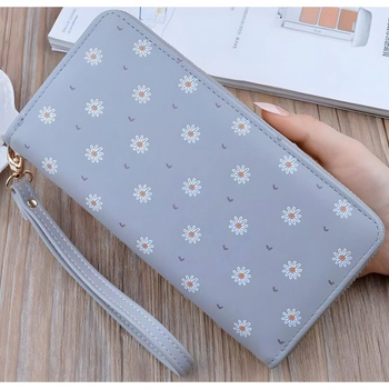 HARAHU Портмоне po-35824 - Сиво kp35824 (po-35824)